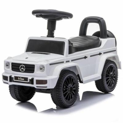 Kinderzitje - Mercedes G350d - Buddy Toys - BPC 5180