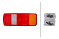 HELLA achterlicht light lenses - thumbnail