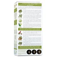 Naturtint Henna Cream Haarverf 5.0 Licht Kastanje Bruin - thumbnail