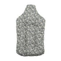 Termisch Kussen Versa Daisy Blommor - thumbnail