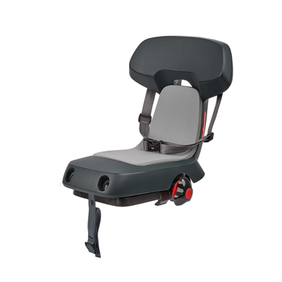 Maxi Junior Guppy Light Donker Grijs Achterstoeltje