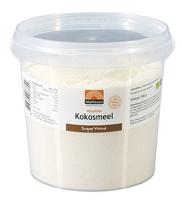 Mattisson HealthStyle Biologische Kokosmeel - thumbnail