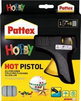 Lijmpistool Pattex Hobby start kit - thumbnail