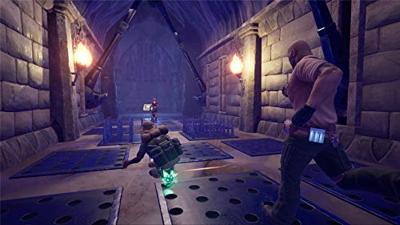 Jumanji: The Video Game