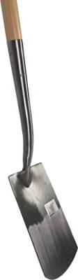 SPADE MET HALS 1041-I SPADE MET HALS 1041-I