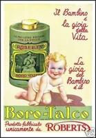 Borotalco Deodorant Original Roll On - thumbnail