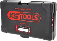 KS Tools 140.2650 Set perforaties voor PDC-sensoren, 23-delig - thumbnail