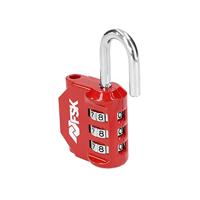 Combinatieslot Ferrestock 30 mm - thumbnail