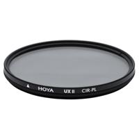 Hoya Polarisatiefilter 46mm UX II serie - thumbnail