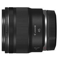 Canon RF 45mm F/1.2 STM - thumbnail