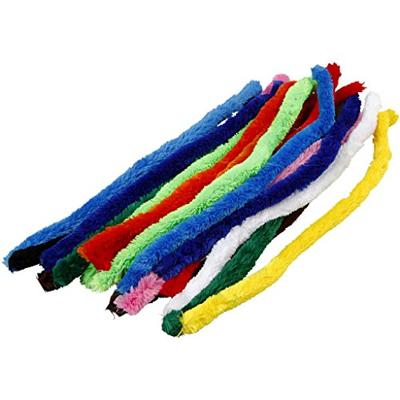 Creativ Company Chenille draad kleur 45cm, 60st.