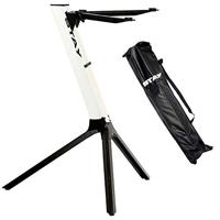 Stay Music Compact Model White keyboard stand - thumbnail
