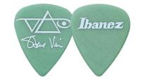 Ibanez B1000SV-GR Steve Vai Signature set van 6 plectrums - thumbnail