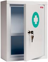 Safetool medicijnkastje, 2 legplanken - thumbnail