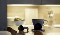 Melitta Koffiefilter zwart 1x2 - thumbnail