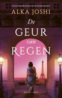 De geur van regen - Alka Joshi - ebook - thumbnail