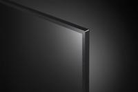 LG UHD 43UQ75006LF 109,2 cm (43") 4K Ultra HD Smart TV Wifi Zwart - thumbnail