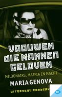Vrouwen die mannen geloven (1+1 gratis ebook) - Maria Genova - ebook - thumbnail