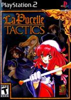 La Pucelle Tactics - thumbnail