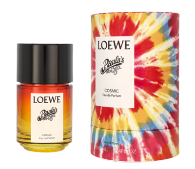 Loewe Paula's Ibiza Cosmic Eau de Parfum 100ml