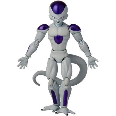 Bandai - Dragon Ball Super - Dragon Stars-figuur 17 cm - Frieza definitieve vorm - 36893