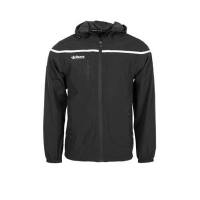 Reece Australia regen sportjack Varsity zwart