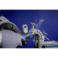 PFERD TOOLS 44498001 Lamellenslijpstiftenset Diameter 20 mm 1 stuk(s) - thumbnail