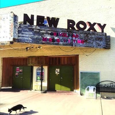 Mississippi Time - LP (0663546711580)