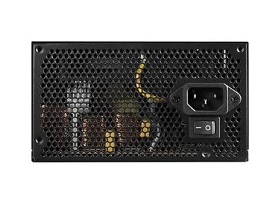 COUGAR Gaming CGR BD-550 power supply unit 550 W 20+4 pin ATX Zwart