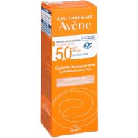 Avène Getinte Zonnecrème SPF50+ 50ml - thumbnail