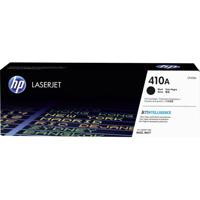 HP toner 410A, 2 300 pagina&apos;s, OEM CF410A, zwart - thumbnail