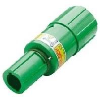 EPIC POWER LOCK-F6 C PE/GN M40 44420211 Lapp Zubehör LAPP Inhoud: 1 stuk(s) - thumbnail