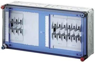 Hensel 2000660 NH-zekeringhouder 125 A