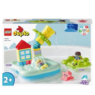 LEGO Duplo town 10989 waterpark