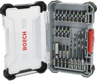 Bosch Professional PRO Impact Metal Boor-/bitset 20-delig - 2608521U84 - thumbnail