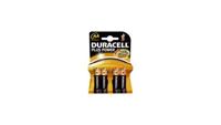Duracell Plus Power Type AA Alkaline batterijen, Pack van 4 - thumbnail