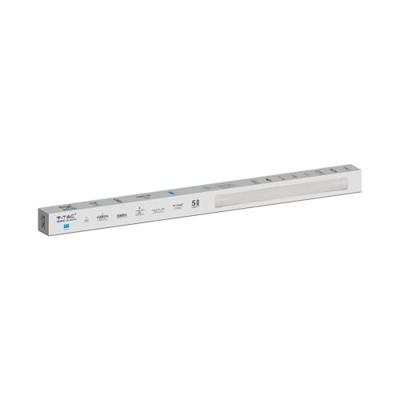 Vtac SchuurverlichtingXS - 120cm - 40W 3000K IP20 - 9364320