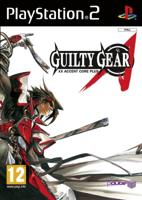 Guilty Gear XX Accent Core Plus - thumbnail
