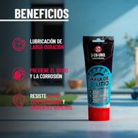 Insteekslot MCM 1548-21 Monopunto Klink - thumbnail