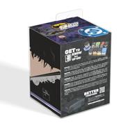 Squaroes - Squaroe Batman: Gotham City GC005 - The Penguin - thumbnail