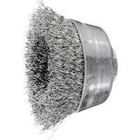 PFERD TOOLS Komborstel TBU 60/M14 INOX 0,30 43468882 5 stuk(s) - thumbnail