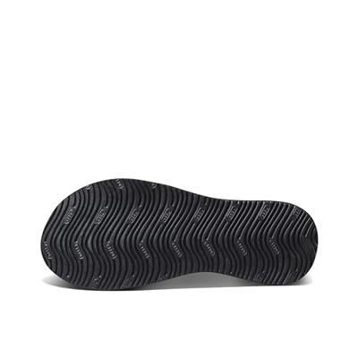 Reef Slippers Cushion Phantom 2.0 CJ4351 Zwart / Bruin-44 maat 44