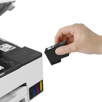 Canon MAXIFY GX2050 Inkjet A4 600 x 1200 DPI Wifi - thumbnail