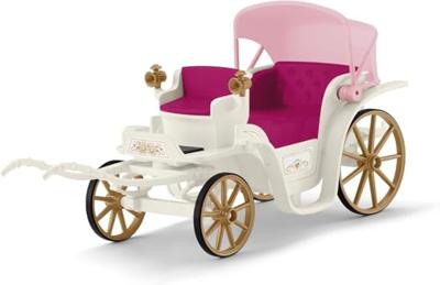 Schleich horse club trouwkoets 42641