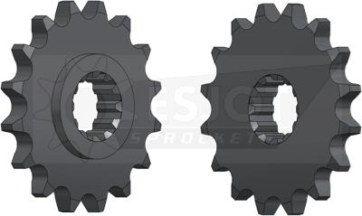 ESJOT Sprocket 530 17z standard