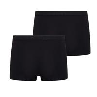 2-pak microfiber heren boxershort Young - thumbnail
