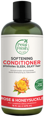 Petal Fresh Conditioner Softening Rose & Honeysuckle