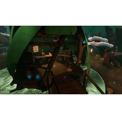 Maskmaker (PSVR Required)