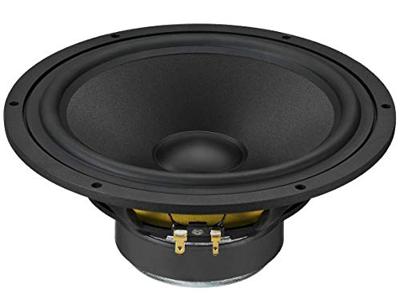 Monacor SPH-220HQ 8 inch 20.32 cm Woofer 100 W 8 Ω