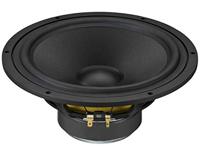 Monacor SPH-220HQ 8 inch 20.32 cm Woofer 100 W 8 Ω - thumbnail